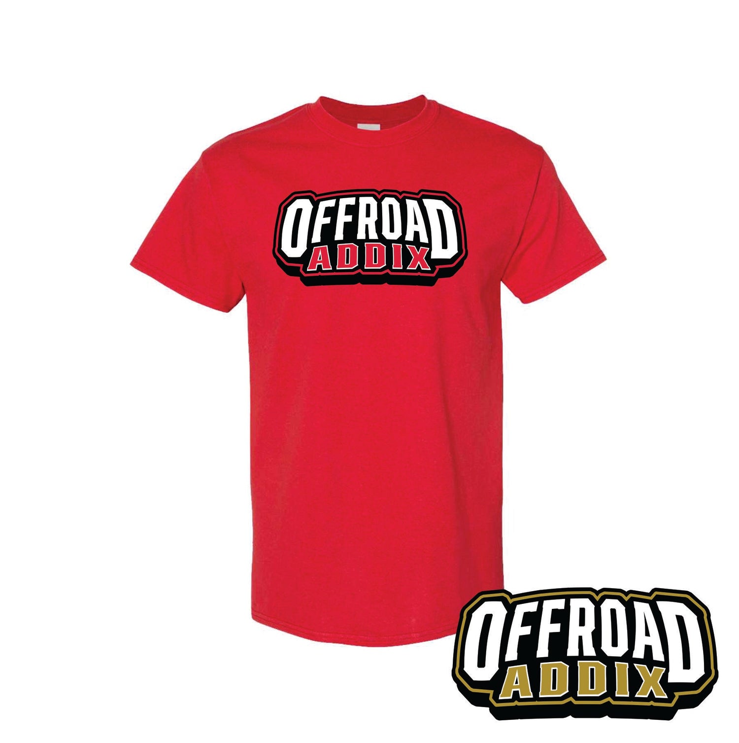 Short Sleeve Tees
