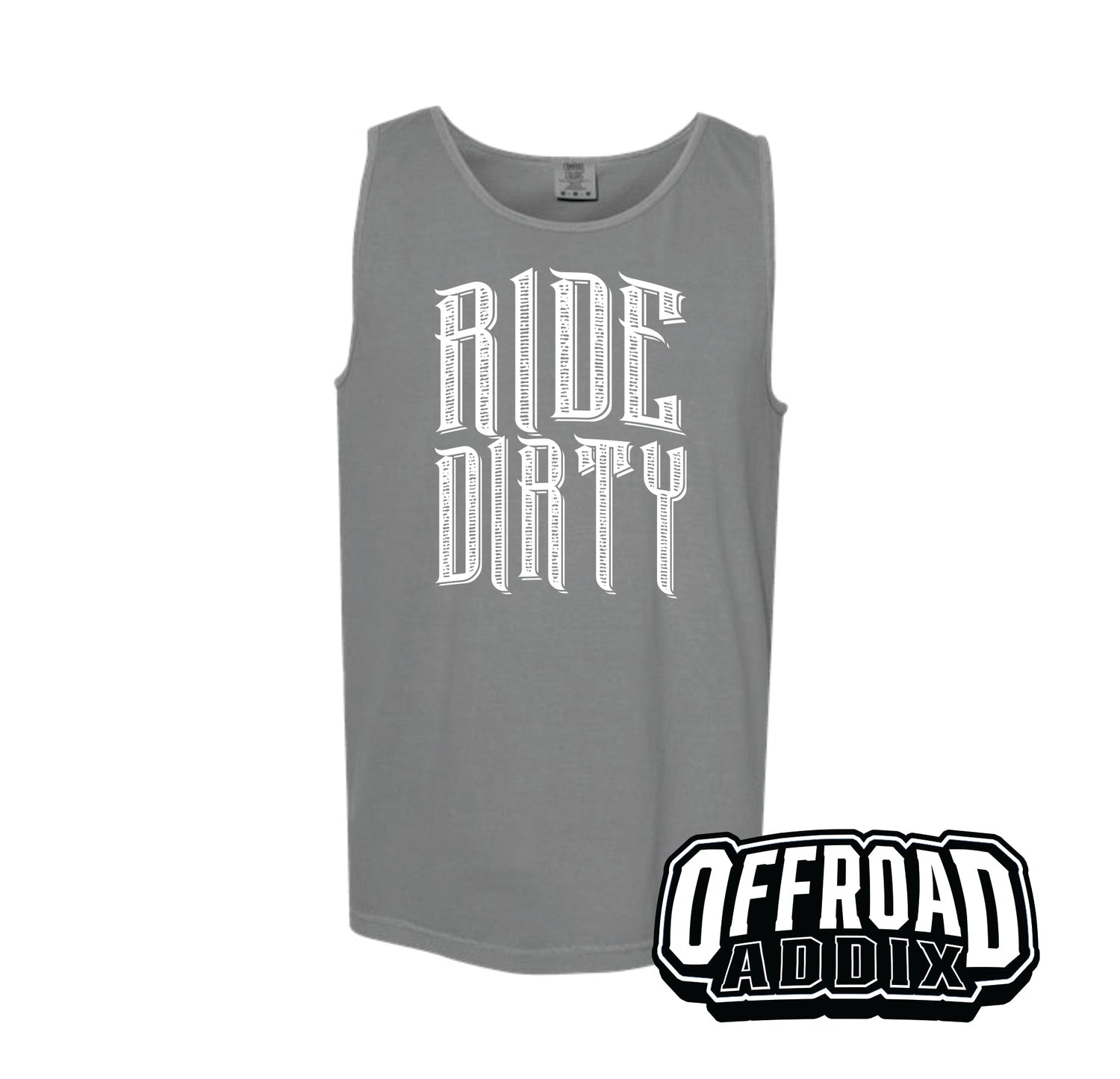 Tank Tops