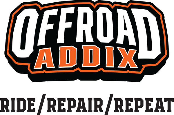 Off-road Addix